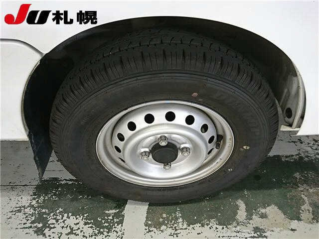 NISSAN CLIPPER TRUCK 2017