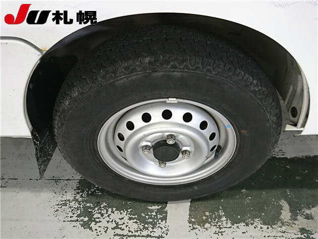 NISSAN CLIPPER TRUCK 2017