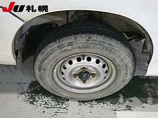 DAIHATSU HIJET TRUCK 2011