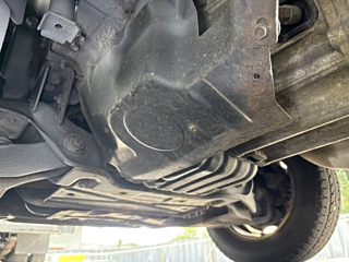 MITSUBISHI CANTER 2008