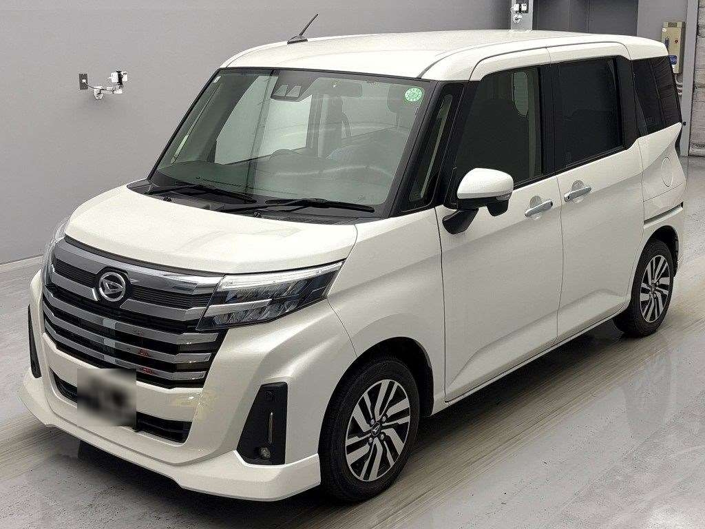DAIHATSU THOR 2020