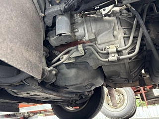 TOYOTA DYNA 2011