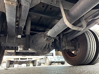 TOYOTA DYNA 2011