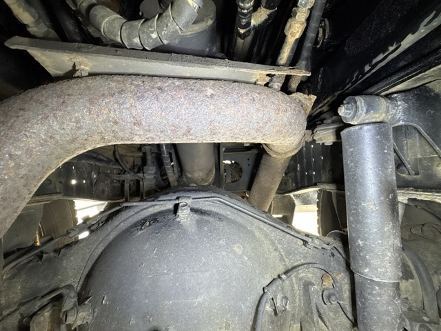 MITSUBISHI CANTER 2014