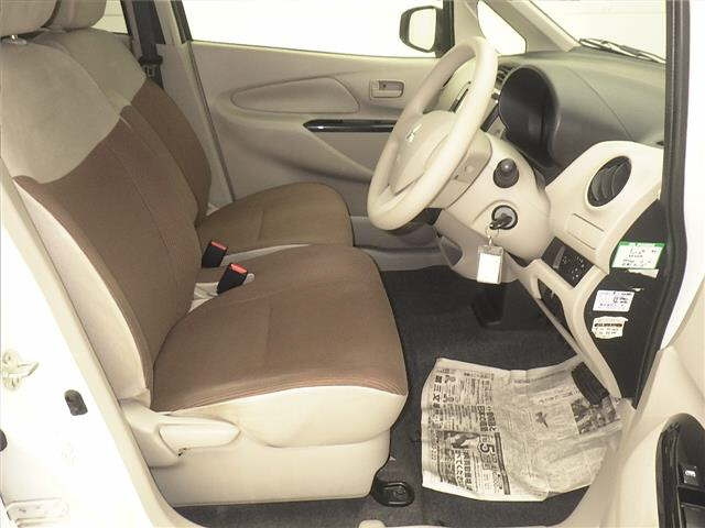 MITSUBISHI EK WAGON 2018