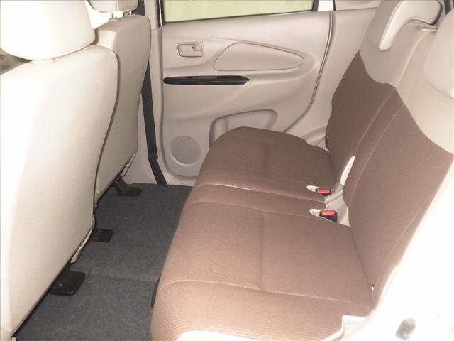 MITSUBISHI EK WAGON 2018