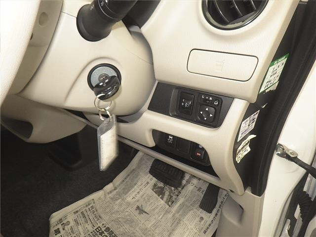 MITSUBISHI EK WAGON 2018