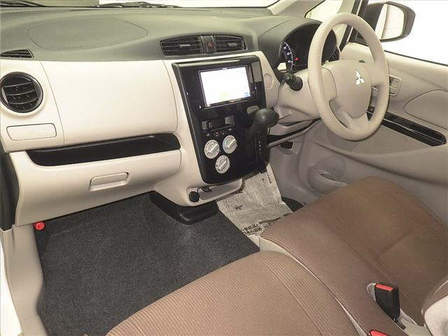 MITSUBISHI EK WAGON 2018