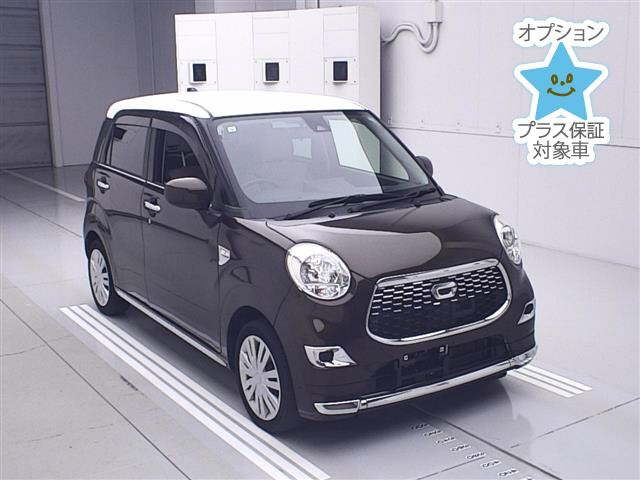 DAIHATSU CAST 2017