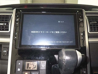 DAIHATSU TANTO 2014