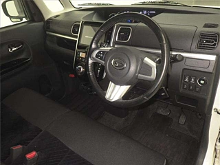 DAIHATSU TANTO 2014