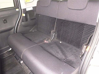 DAIHATSU TANTO 2014