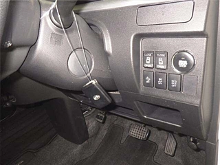 DAIHATSU TANTO 2014