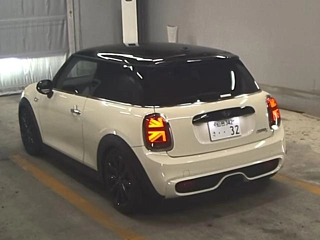 BMW MINI 2018