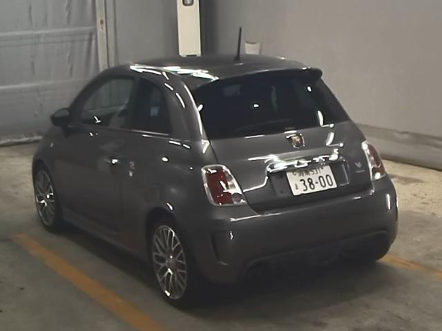 FIAT OTHER 2015