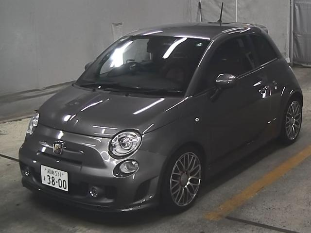 FIAT OTHER 2015