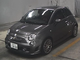 FIAT OTHER 2015
