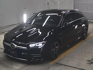 MERCEDES BENZ AMG 2022