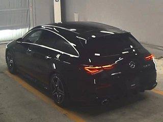 MERCEDES BENZ AMG 2022
