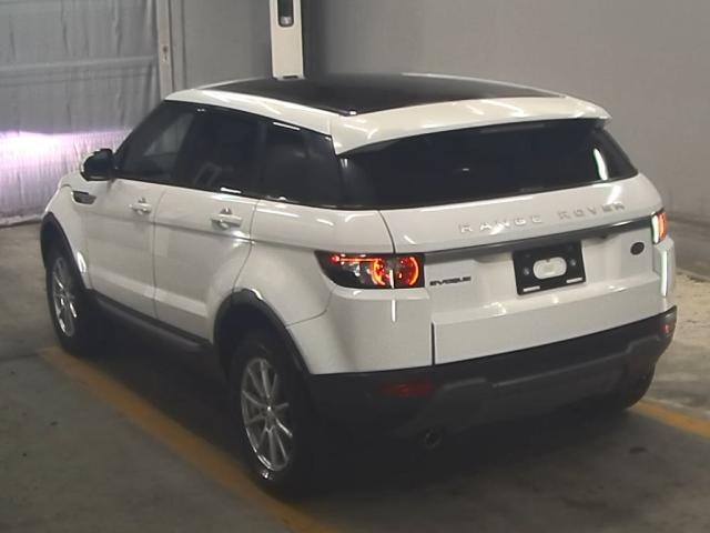 ROVER RANGE ROVER 2014