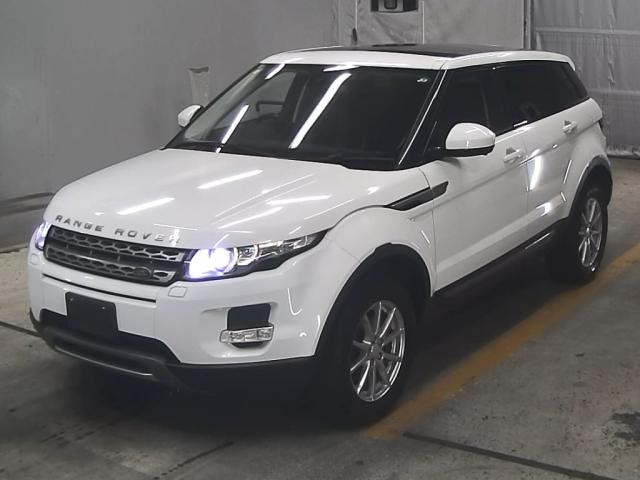 ROVER RANGE ROVER 2014