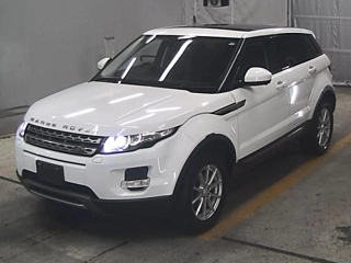 ROVER RANGE ROVER 2014