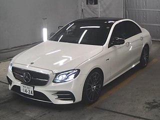 MERCEDES BENZ AMG 2018