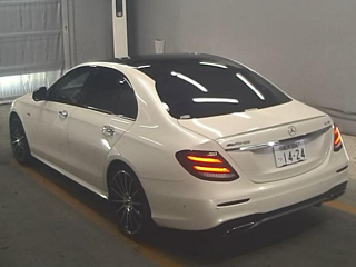 MERCEDES BENZ AMG 2018