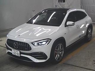 MERCEDES BENZ AMG 2023