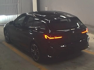 BMW 1 SERIES 2019