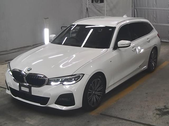 BMW 3 SERIES 2020