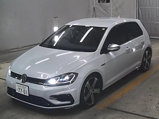 VOLKSWAGEN GOLF 2019