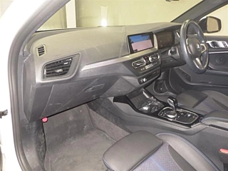BMW 1 SERIES 2022