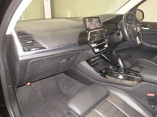 BMW X3 2020