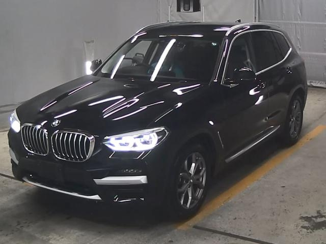 BMW X3 2020