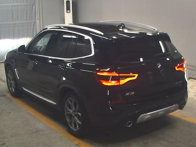 BMW X3 2020