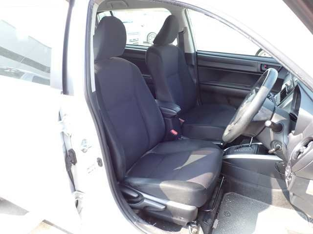 TOYOTA COROLLA FIELDER 2016