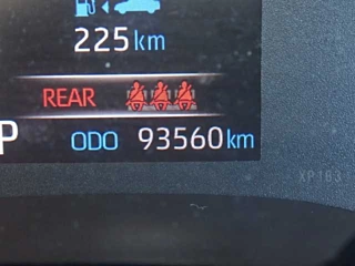 TOYOTA YARIS 2020
