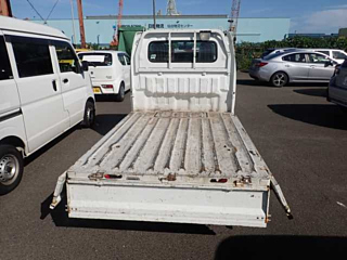 SUZUKI CARRY TRUCK 2019