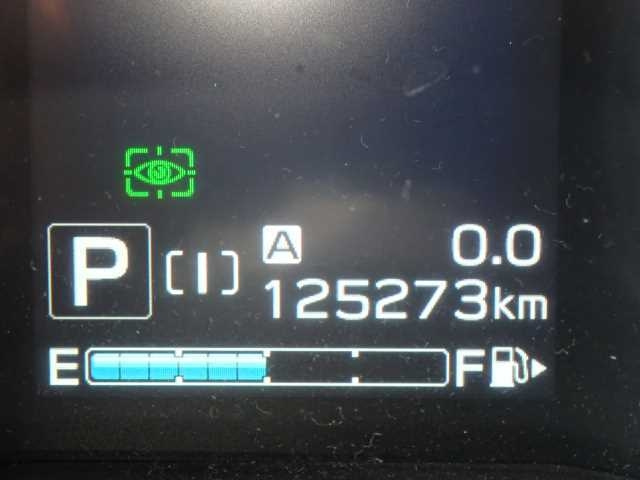 SUBARU FORESTER 2020