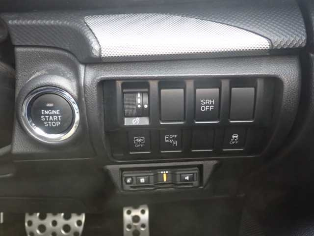 SUBARU FORESTER 2020