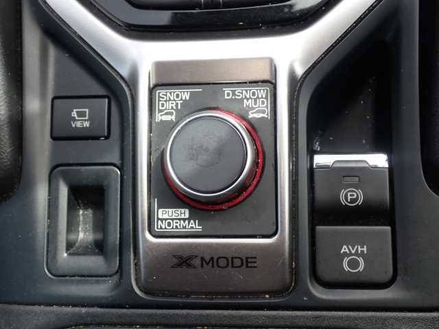 SUBARU FORESTER 2020