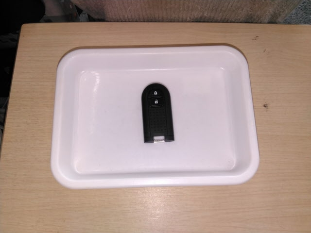 TOYOTA PIXIS JOY 2019