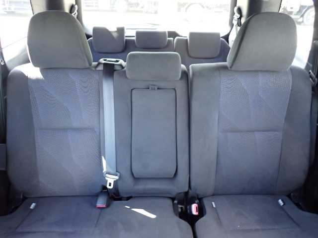 TOYOTA ESTIMA HYBRID 2016