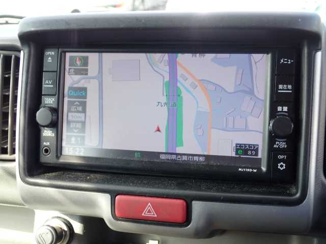 NISSAN CLIPPER VAN 2019