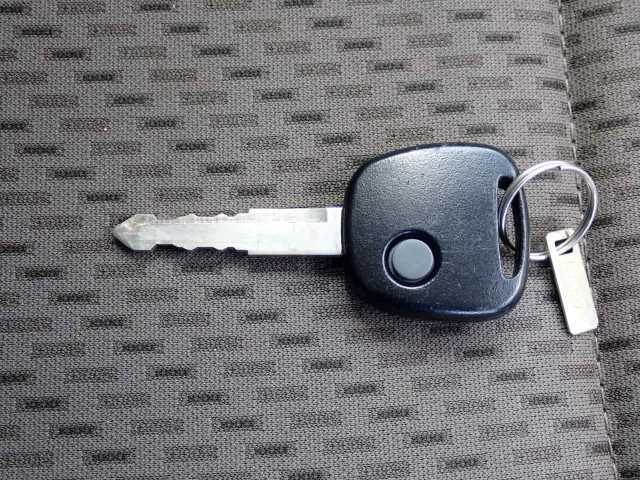 NISSAN CLIPPER VAN 2019