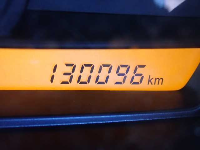 NISSAN CLIPPER VAN 2019