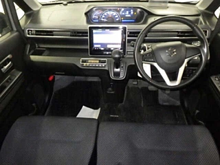 SUZUKI WAGON R 2017
