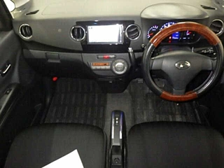 DAIHATSU TANTO EXE 2013