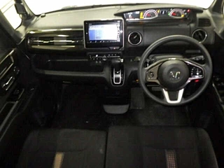 HONDA N BOX 2019